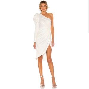 💰HOST PICK💰 NWT Michael Costello dress